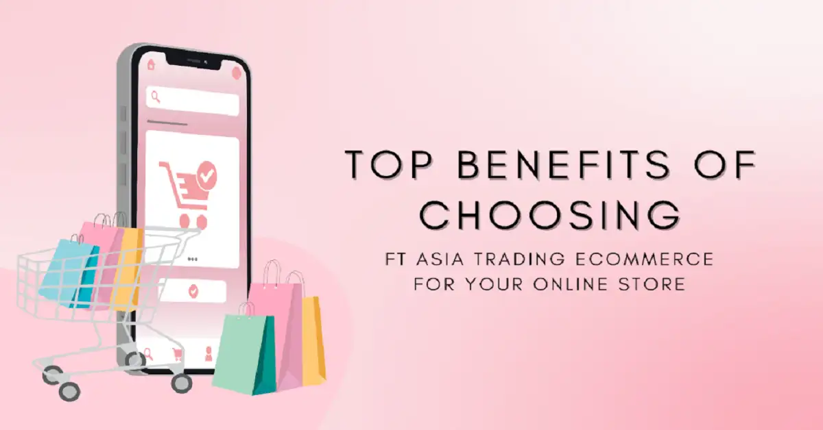 ftasiatrading ecommerce
